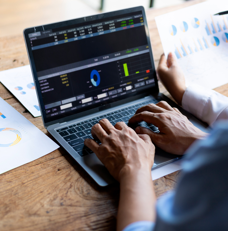 Gestione fondi e formazione aziendale
